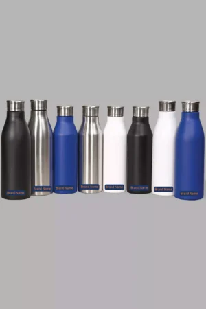 Water Bottles