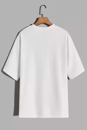 Plain T-Shirt