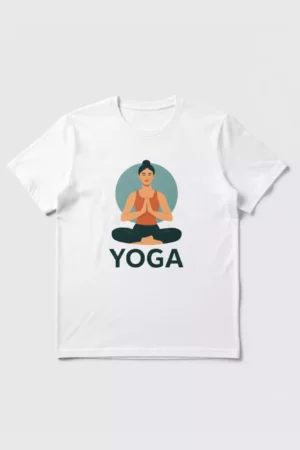 Yoga T-Shirts
